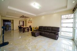 Blk 622 Bukit Batok Central (Bukit Batok), HDB 5 Rooms #632425151